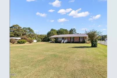 9759 N Nash Street, Middlesex, NC 27557 - Photo 1
