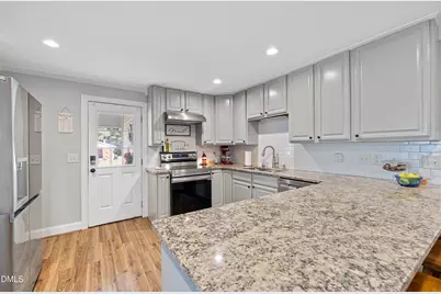9759 N Nash Street, Middlesex, NC 27557 - Photo 1