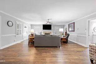 9759 N Nash St, Middlesex, NC 27557 - Photo 17