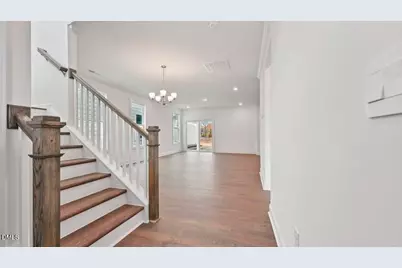 514 Dorset Stream Drive, Fuquay Varina, NC 27526 - Photo 3