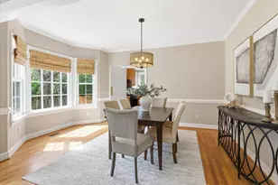 107 Glenrose Ln, Cary, NC 27518 - Photo 13