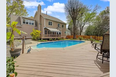 107 Glenrose Lane, Cary, NC 27518 - Photo 51