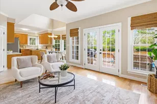 107 Glenrose Ln, Cary, NC 27518 - Photo 29