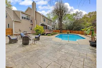 107 Glenrose Lane, Cary, NC 27518 - Photo 49
