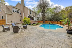 107 Glenrose Ln, Cary, NC 27518 - Photo 49