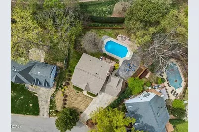 107 Glenrose Lane, Cary, NC 27518 - Photo 59