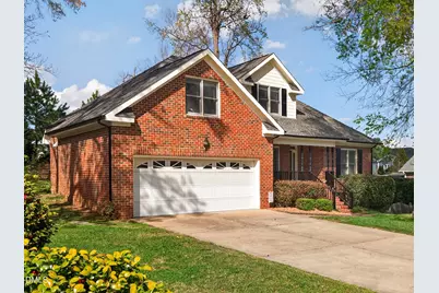 805 Barneswyck Drive, Fuquay-Varina, NC 27526 - Photo 3