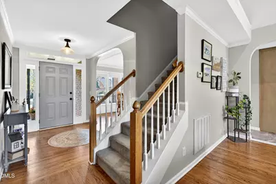 805 Barneswyck Drive, Fuquay-Varina, NC 27526 - Photo 11