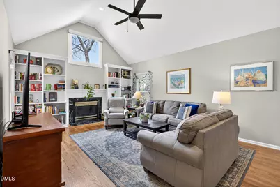 805 Barneswyck Drive, Fuquay-Varina, NC 27526 - Photo 13