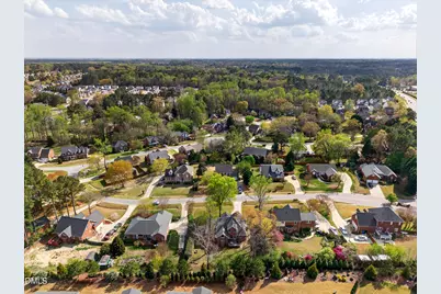 805 Barneswyck Drive, Fuquay-Varina, NC 27526 - Photo 47