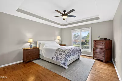 805 Barneswyck Drive, Fuquay-Varina, NC 27526 - Photo 27