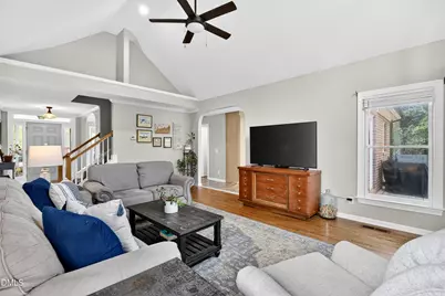 805 Barneswyck Drive, Fuquay-Varina, NC 27526 - Photo 15