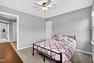 805 Barneswyck Drive, Fuquay-Varina, NC 27526 - Photo 33