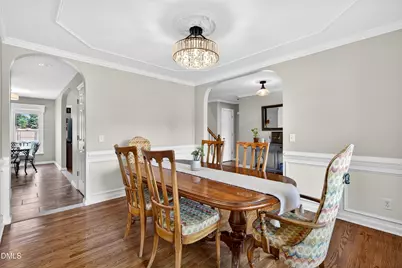 805 Barneswyck Drive, Fuquay-Varina, NC 27526 - Photo 9