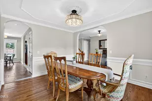 805 Barneswyck Dr, Fuquay Varina, NC 27526 - Photo 9