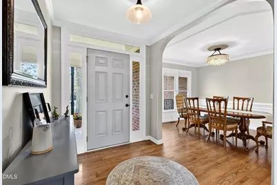 805 Barneswyck Drive, Fuquay-Varina, NC 27526 - Photo 7