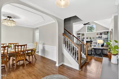 805 Barneswyck Drive, Fuquay-Varina, NC 27526 - Photo 5