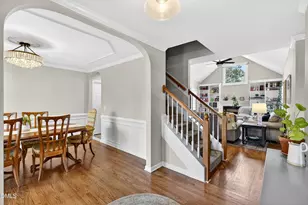 805 Barneswyck Dr, Fuquay Varina, NC 27526 - Photo 5