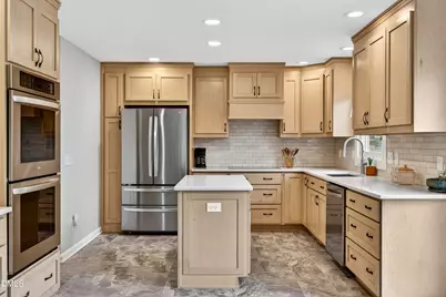 805 Barneswyck Drive, Fuquay-Varina, NC 27526 - Photo 19