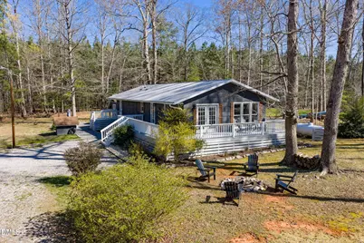 185 N Holiday Drive, Macon, NC 27551 - Photo 1