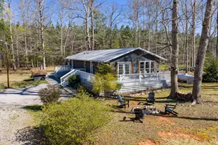 185 N Holiday Dr, Macon, NC 27551 - Photo 1