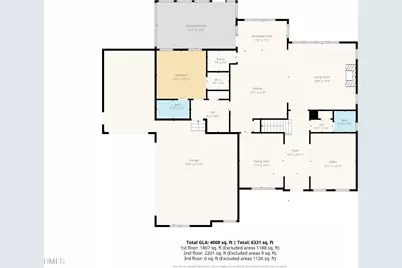 3108 Curling Creek Drive, Apex, NC 27502 - Photo 61