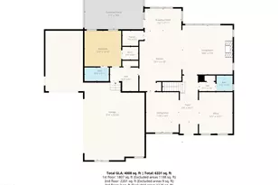 3108 Curling Creek Dr, Apex, NC 27502 - Photo 61