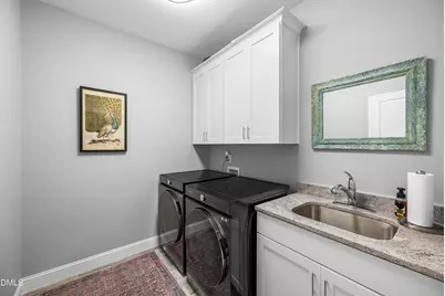 3108 Curling Creek Drive, Apex, NC 27502 - Photo 41