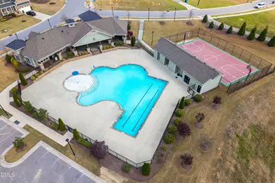 3108 Curling Creek Drive, Apex, NC 27502 - Photo 57