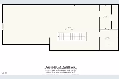 3108 Curling Creek Drive, Apex, NC 27502 - Photo 63