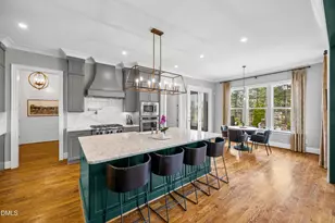 3108 Curling Creek Dr, Apex, NC 27502 - Photo 15