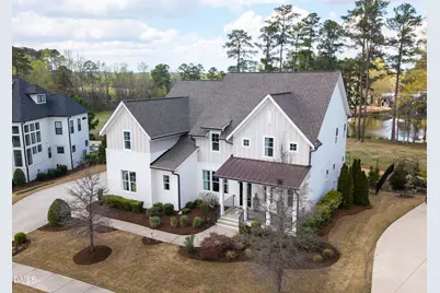 3108 Curling Creek Drive, Apex, NC 27502 - Photo 1