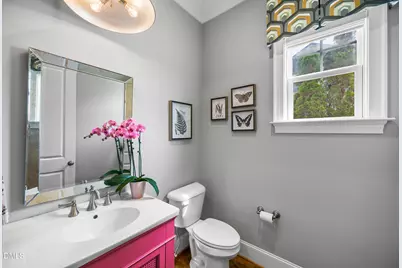 3108 Curling Creek Drive, Apex, NC 27502 - Photo 11