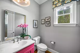 3108 Curling Creek Dr, Apex, NC 27502 - Photo 11