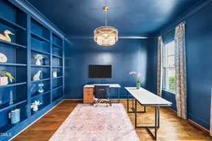 3108 Curling Creek Dr, Apex, NC 27502 - Photo 9