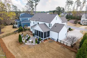 3108 Curling Creek Dr, Apex, NC 27502 - Photo 53