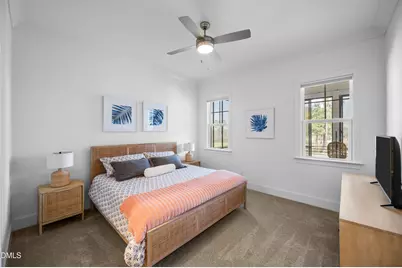 3108 Curling Creek Drive, Apex, NC 27502 - Photo 25