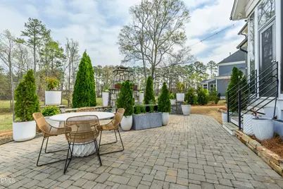 3108 Curling Creek Drive, Apex, NC 27502 - Photo 45