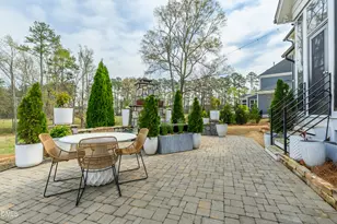 3108 Curling Creek Dr, Apex, NC 27502 - Photo 45