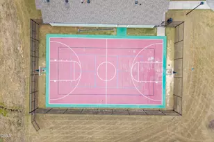 3108 Curling Creek Dr, Apex, NC 27502 - Photo 59