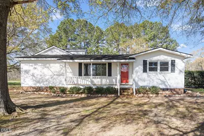 2 Howard Tant Road, Zebulon, NC 27597 - Photo 1