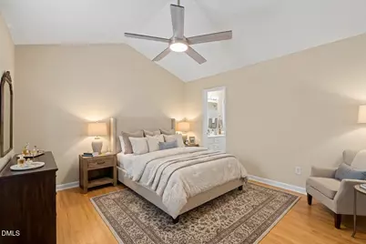 100 Trail Ridge Drive, Benson, NC 27504 - Photo 25