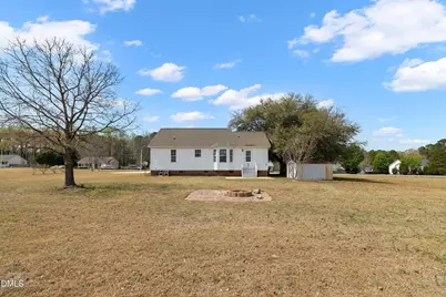 100 Trail Ridge Drive, Benson, NC 27504 - Photo 43
