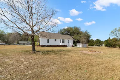 100 Trail Ridge Drive, Benson, NC 27504 - Photo 43