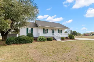 100 Trail Ridge Dr, Benson, NC 27504 - Photo 7