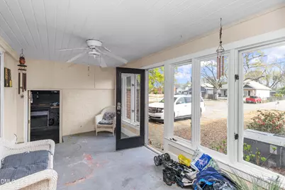 106 E 2nd Street, Princeton, NC 27569 - Photo 31