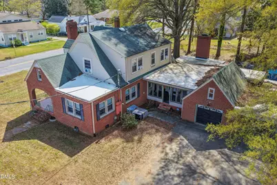 106 E 2nd Street, Princeton, NC 27569 - Photo 3