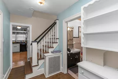 106 E 2nd Street, Princeton, NC 27569 - Photo 25