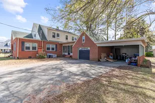 106 E 2nd St, Princeton, NC 27569 - Photo 5