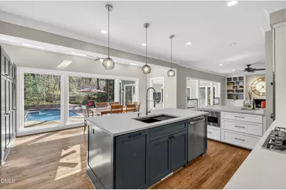 127 Lochwood West Drive, Cary, NC 27518 - Photo 13